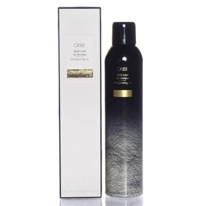 ORIBE Gold Lust Dry Shampoo NWOT